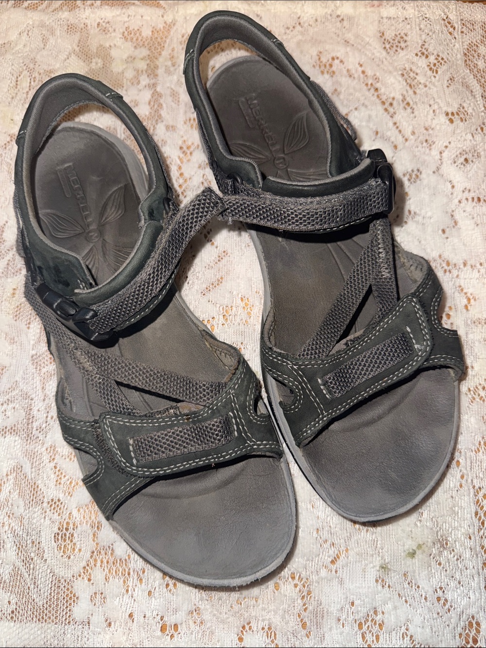 Merrell Terrain Sandals